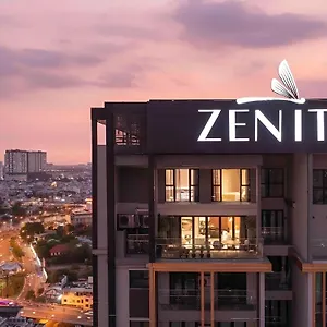 Imperial Elegance Zenity D1 Apartment *
