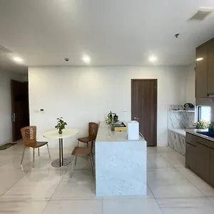 Leevy Quan 10 - District 10 Apartment Ho Chi Minh City