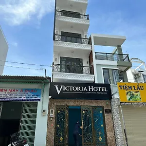 Hotel Victoria