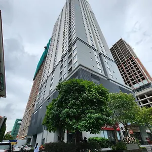 Apartment Soho - 5-min-waling To Hcmc Heart Ho Chi Minh City
