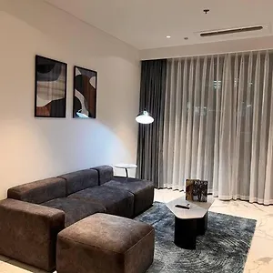 Apartment Metropole The Crest 3br D2 View 5 Quality *