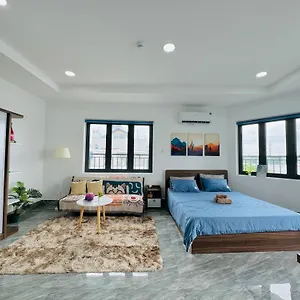 Three Little Birds Guest house Ho Chi Minh City
