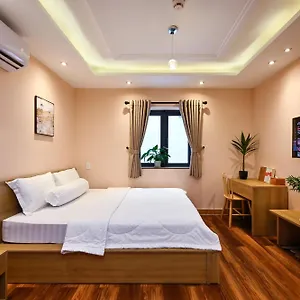 Apartment Ben Thanh - M&a