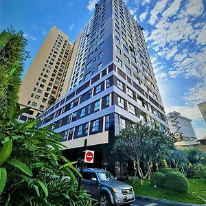 Apartment Kingston - Transit Indochine *