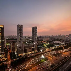 Masteri An Phu - High Class Retreat Distrist 2 Ho Chi Minh City