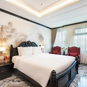 Nicecy Saigon Hotel Ho Chi Minh City