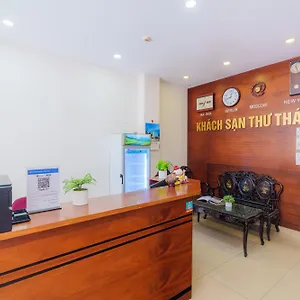 Hotel Thu Thai Ho Chi Minh City