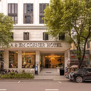 A&em Saigon