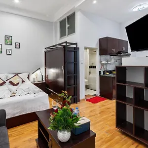 Apartment Wa Garden &