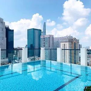 Apartment De Lux Madison 2 Bedrooms 2 Baths, Pool Gym *