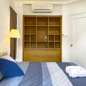 Lynhapartment District 1 Near Bui Vien Apartment *