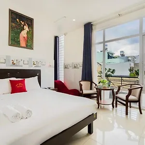 Hoa Hong Ho Chi Minh City