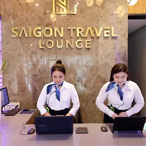 Saigon Travel Lounge Hotel Ho Chi Minh City