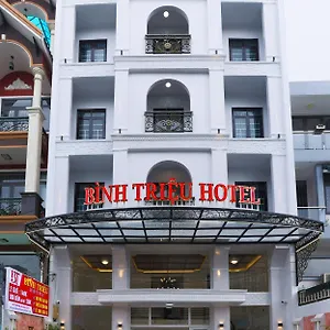 Hotel Binh Trieu - Go Vap Ho Chi Minh City