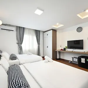 Amory Ben Thanh Hotel