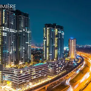 Lumiere Riverside Condotel By Meli Apartment Ho Chi Minh City