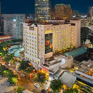 Hotel Saigon Thành Pho Ho Chí Minh