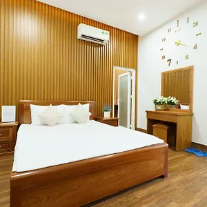 Nguyen Thai * Ho Chi Minh City