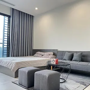 Vinhomes-beverly Ho Chi Minh City