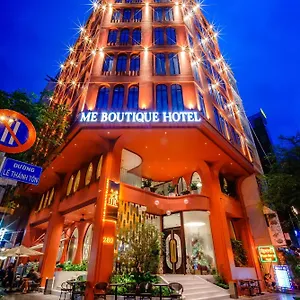 Me Saigon Boutique 5*