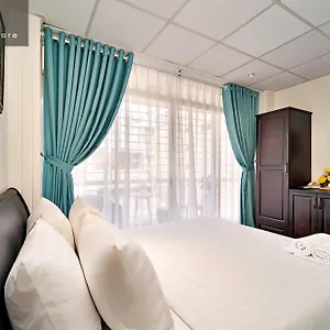 Aparthotel Hanz 175 Darbar City Loft