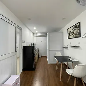 Ground Apartment