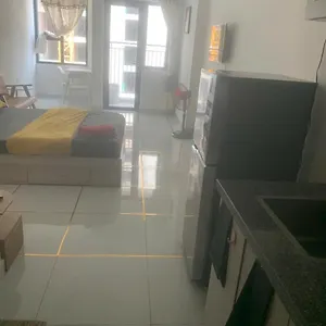 Apartment - Soho Building