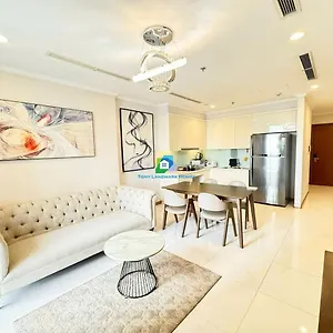Apartment Of Vinhomes Area *