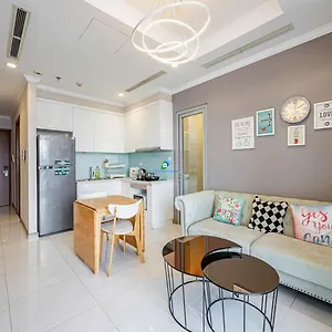 Apartment The Park Retreat *