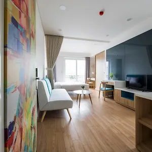 Icasa Serviced Apartment