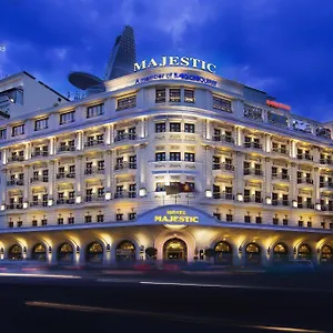 Majestic Saigon Hotel Thành Pho Ho Chí Minh