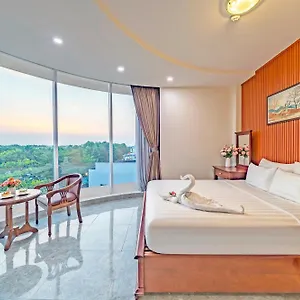 Hotel Venus 2*