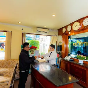 Otel Hoang Ha Boutique 2*