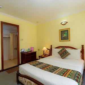 Hoang Ha Boutique Ho Chi Minh-stad