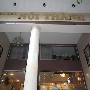 Hotel Nui Thanh