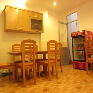 Hotel Thien Hoa Ho Chi Minh City