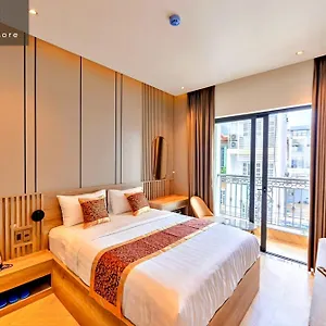 Hanz Mymy 2 Hotel Ho Chi Minh City
