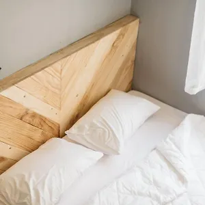 Stay&chill H.2 Steps Away From Bustling Bui Vien *
