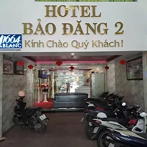 Bao Dang Hotel Ho Chi Minh City