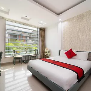 Apartment Belvilla Comfort Near Secc Formerly Cozy Ho Chi Minh City