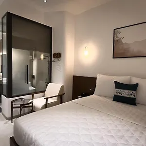 Hotel Dong Nhu 5 Ho Chi Minh City
