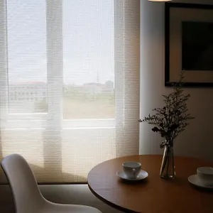 Angie's Apartment