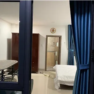 Bed & Breakfast Tutaco Double With Airy & Spacious Balcony Ho Chi Minh City