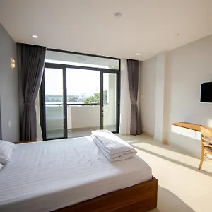 Hotel Hanh Trang
