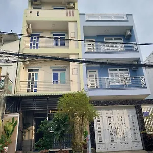 Hotel Ngoc Mo *