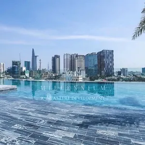 Fluke Saigon