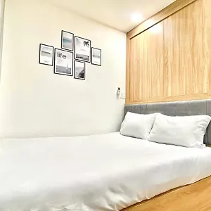 Apartment Sunny Garden Ho Chi Minh City
