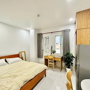 Apartment Darlington House Ho Chi Minh City