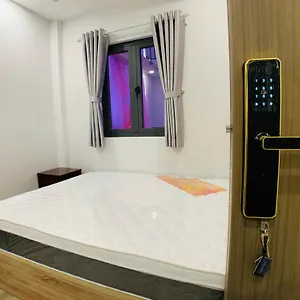 Happy Aparment Apartment *