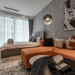 Metropole Thu Thiem Collection By Elevate Apartment Ho Chi Minh City